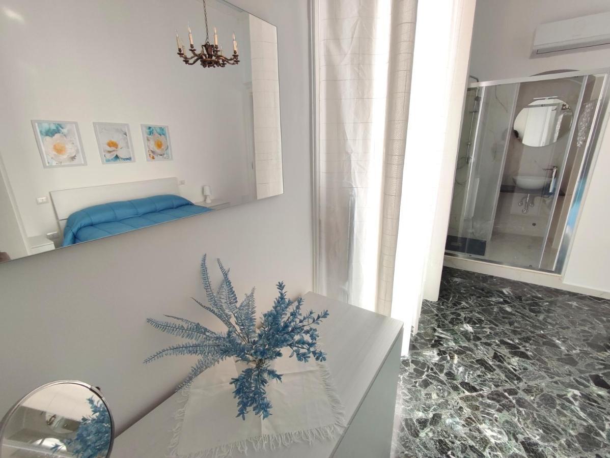 Dimora Della Marchesa - Al Duomo Apartment Manfredonia Exterior photo