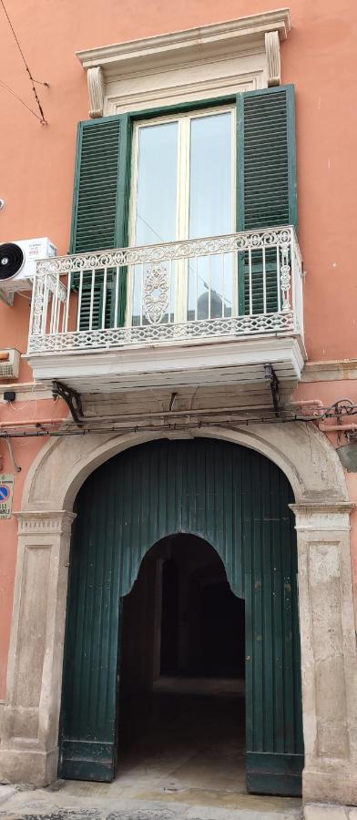 Dimora Della Marchesa - Al Duomo Apartment Manfredonia Exterior photo
